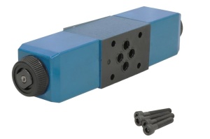Bobina electromagnetica potrivit JCB 3CX, 4CX - cod OE 25-104700