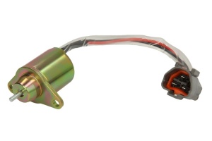 Bobina separare combustibil potrivit AGRITECH 1175, 1175 4SR, 1175 SUPER E, 1185 S; AMMANN AV26; ANTONIO CARRARO 4400, 7800, 7800TRX, 9800, 9800TRX; BOBCAT E55W (24V)