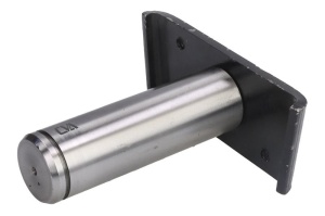 Bolt brat (40x136mm) potrivit Caterpillar 434 E, 444 E