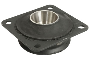 Bucsa de cauciuc cu suspensie cabina potrivita Deutz Fahr DX 4.31 2WD, DX 4.31 4WD, DX 4.51 2WD, DX 4.51 4WD, DX 4.56 si alte modele
