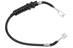 Cablu ambreiaj potrivit MASSEY FERGUSON 362, 362 N, 365, 372 N, 375, 382 N, 383, 390, 390 T, 396, 398 (750mm/520mm)