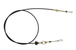 Cablu frana de mana (2160mm) potrivit John Deere 6020, 6100, 6110, 6120, 6200 si alte modele