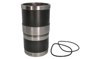 Camasa cilindru potrivit AG CHEM A-2800, 1703, 1803, 004, 1804, 1844; AGCO R42, R62; CASE IH 1660, 2577, 721, 821; FORD 9282; HYUNDAI 25, 760, R280LC, R290LC, R290LC-3, R290LC-3LL/RB (114mm)