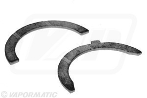 Cap bara potrivit FENDT GT255, GT275, GT345, GT360, GT370, GT380, GTA365, GTA370, GTA380, GTA390, GTA395; RENAULT 50-12 LB, 50-12 V, 55-12 F, 55-12 LB, 55-12 V, 55-14 LB