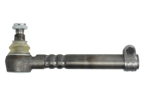 Capatul tijei de legatura Dreapta/Stanga (M24x1,5mm, L-275mm) potrivit Caterpillar 416, 416 B, 416 C, 416 D, 416 II si alte modele