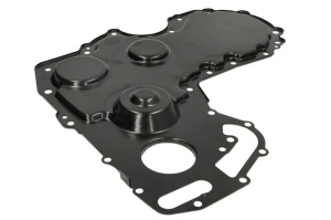 Carcasa distributie ATLAS XAMS 407 CD; CATERPILLAR 312D2, 318E, 320D2, 324E, 420 D, 420E, 430 E, 434 E, 950L, 962L, AP300, BG225C, CP323C, CP533, CS433E, PF300B, PF300C, PS300C, TH360B