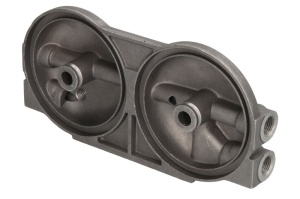 Carcasa filtru aer potrivita Case IH 1046, 1055, 1055 XL, 433, 533 si alte modele