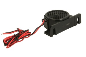 Claxon (12/24V, 102dB) - 12.0 V/24.0 V