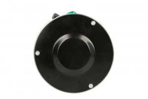 Compresor aer conditionat 24V potrivit CATERPILLAR 924G, 928G, 930G, 950G, 953B, 962G, 973C; DAF FA 85.340, FA 85.360, FA 85.380, FA 85.410, FA 85.430, FA 85.460, FA 85.480 (R134a) - Img 2