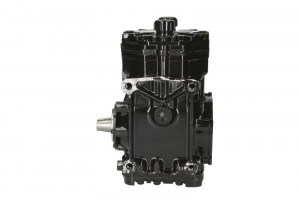 Compresor aer conditionat potrivit CASE IH 1620, 1640, 1660, 1666, 1670; CLAAS 410, 860, 880, 450 (839), 480 (840)