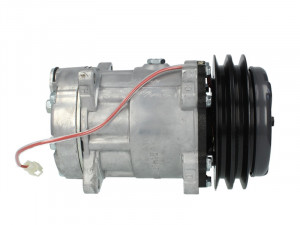 Compresor aer conditionat potrivit MASSEY FERGUSON 3000, 5000 dupa 2008 - Img 4