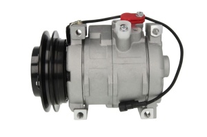 Compresor climatizare 12V potrivit FENDT 1 D FARMER, 1 E FARMER, 1 Z FARMER, 2 D FARMER, 2 D FARMER (FW 228), 2 DE FARMER, 2 S FARMER, 2 SA FARMER, 3 S FARMER, 3 SA FARMER (R134a)