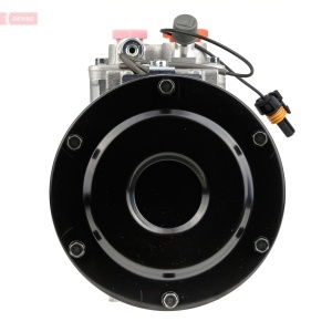 Compresor climatizare 12V potrivit JOHN DEERE 5065M, 5075M, 5225, 5325, 5325 N, 5425N, 5525 N (R134a) - Img 2