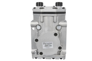 Compresor climatizare potrivit CASE IH 2000, 2022, 2044, 2055, 2090, 2094, 2096, 2120, 2130, 2140, 2144, 2150, 2155, 2166, 2188, 2275, 2276, 2290, 2294, 2300, 2344, 2350 (R134a) - Img 2