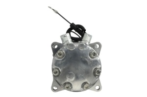 Compresor climatizare potrivit CASE IH 9210, 9230, 9240, 9250, 9260, 9270; DEUTZ FAHR 4.61, 4.71, 6.11, 6.21, 6.31, 6.61, 110, 120, 140, 145, 160, 85 2WD, 85 4WD, 90 2WD (R134a) - Img 2