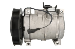 Compresor climatizare potrivit VALTRA N 174A, T 144, T 154, T 174, T 174E, T 194, T 214, T 234 (R134a)