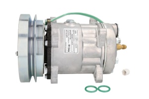Compresor climatizare (R134a), CATERPILLAR 924G, 928G, 930G, 950G, 953B, 962G, 973C