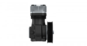 Compresor, JOHN DEERE 8100, 8110, 8120, 8200, 8210, 8220, 8225 R, 8230, 8235 R, 8245 R, 8260 R, 8270 R, 8285 R, 8295 R, 8300, 8310, 8310 R, 8320, 8320 R, 8330, 8335 R, 8345 R, 8360 R, 8370 R, 8400 - Img 2