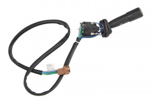 Comutator coloana directie claxon lumini - Img 2