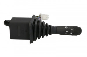 Comutator coloana directie potrivit FIAT 60-94, 65-94, 72-94, 82-94, 88-94, F 110, F 115, F 120, F 130, F 140 (Claxon, Indicatorii, lumini)