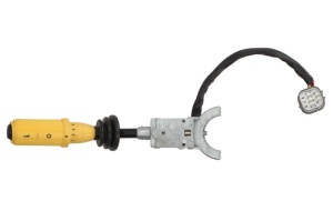 Comutator coloana directie potrivit JCB 214, 214 E, 214SM-4, 215, 215-4, 215S, 217, 3CX, 3CX SITEMASTER, 3CX-2, 3CX-4, 3CXC, 3CXS, 3CXT, 4CX, 4CXC, 5CX