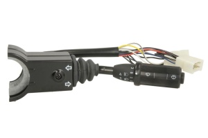 Comutator coloana directie potrivit JCB 3CX, 3CX SITEMASTER, 3CX-2, 3CX-4, 3CXC, 3CXS, 3CXT, 4CX, 4CXC