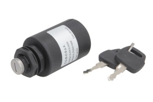 Comutator de aprindere - 0-1-2 - cod 1021072COBO
