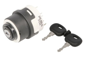 Comutator de aprindere - 7.0 pini
