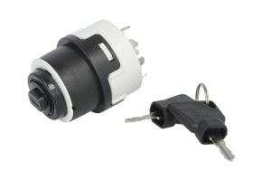 Comutator pornire potrivit JCB 3CX, 3CX SITEMASTER, 3CX-2, 3CX-4, 3CXC, 3CXS, 3CXT, 4CX, 4CXC