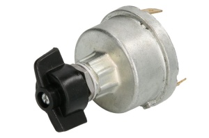 Comutator pornire potrivit JOHN DEERE 100, 110, 135, 1030, 1030 OU, 1030CU, 1030VU, 1040, 1130, 1140, 1140A, 1140E, 1140F, 1140V, 1350, 1530, 1550, 1630, 1640, 1640F, 1750, 1830, 1840
