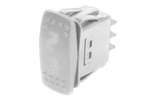 Comutator potrivit MASSEY FERGUSON 130, 150, 180, 220, 235, 240, 245, 255, 260, 265, 270, 290, 355, 360, 365, 415, 420, 425, 430, 435, 4215, 4220, 4225, 4235, 4240 (numar pini 6)