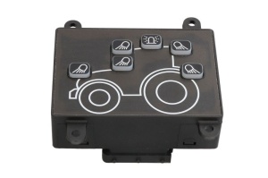 Comutator potrivit New Holland - cod 1030615COBO
