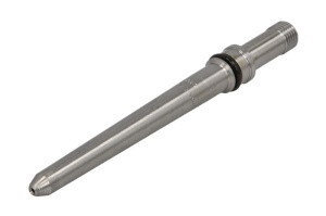 Conector conducta de pompare potrivit Liebherr
