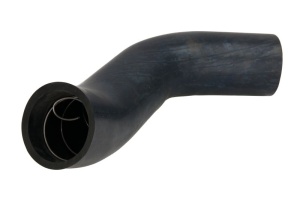 Cuplaj conducta lichid racire potrivit JOHN DEERE 1020, 1030, 1030 OU, 1030CU, 1030VU, 1120, 1130, 1630, 1630OU, 1630VU, 1830, 2030 (cauciuc, pozitie de montare Superior)