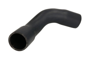 Cuplaj conducta lichid racire potrivit MASSEY FERGUSON 365, 375, 375 E, 375 TURBO, 390, 390 E, 390 T, 398, 398 HILINE, 398 T (cauciuc 52mm, pozitie de montare Inferior)