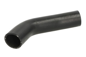 Cuplaj conducta lichid racire potrivit MASSEY FERGUSON 4215, 4225, 4225HV, 4235, 4235 (USA), 4235HV, 4235HV (USA), 4245, 4245HV, 4255 (cauciuc, pozitie de montare Inferior)