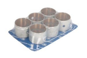 Cuzineti arbore (6 pini, sinterizare plumb-cupru pe baza de otel) potrivita ABG 186,213; AG CHEM R40, R42, R50, R52 si alte modele