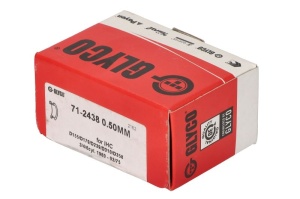 Cuzineti biela (+0,50) potrivit Case IH 100, 1000, 200, 2000, 300 si alte modele; INTERNATIONAL HARV. 100 si alte modele