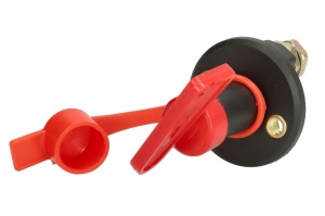 Deconectorul bateriei 12/24V potrivit JCB 2CX, 2CX-SMO, 2CXL, 2CXS, 2CXSL si alte modele