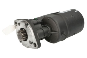 Demaror potrivit AGRIA 4800 K; BERTOLINI 310S; CARRARO 625 R, 742 ATLAS; CASE-STEYR 188, 190, 430, 430 B, 430 N, 540, 540 A, 540 S, 545, 545 A, 548 (12V, 2, 4kW, reconditionat profesional)