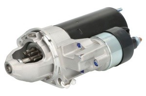 Demaror potrivit AHLMANN AF, AL, AS, AZ; AMMANN AFT, AFW, ARP, PW; ATLAS COPCO QAS/QAX, COPCO XAHS, COPCO XAS, COPCO XATS BF3M2011F-TD2011L4 (12V, 2, 3kW, reconditionat profesional)