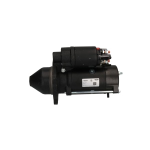 Demaror potrivit ARMATRAC 1000; BASAK 2000; BOBCAT TL; CASE IH CS; FARMTRAC 600, 7000; HATTAT TRAKTOR 200, A, B, C, T; JCB 3, FASTRAC; LANDINI 5 1.3-D (12V, 3, 2kW, nou) - Img 3