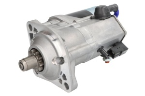 Demaror potrivit CATERPILLAR (12V, 2, 7kW, numar dinti 10 buc, nou)