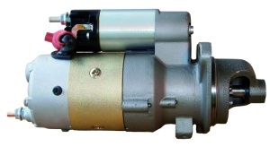 Demaror potrivit FENDT 207 F VARIO, 207 FA VARIO, 207 V VARIO, 207 VA VARIO, 207 VARIO, 208 F VARIO, 208 FA VARIO, 208 V VARIO, 208 VA VARIO, 208 VARIO, 209 F VARIO (12V, 4kW, nou) - Img 2