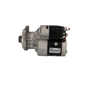 Demaror potrivit IVECO MK; FENDT 200 3.8D/4.1D/6.1D 1974-1991 (12V, 2, 7kW, nou) - Img 3
