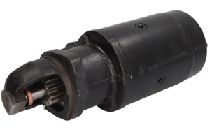 Demaror potrivit JCB 3200, 3230; LAVERDA M180, M200, M300, M310, M400; MASSEY FERGUSON 5470, 5470 SA, 6460, 6470, 7360; VALTRA N 101, N 103.4 HITECH (12V, 2, 7kW, reconditionat profesional)