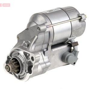 Demaror potrivit KUBOTA (12V, 1, 4kW, numar dinti 9 buc, nou) - Img 2