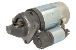 Demaror potrivit URSUS 2802, 2812, 3110, 3512, 3514, 3822, 3824, 4512, 4514, 5322, 5324, 360 3P, 235, 255; AG CHEM 4220-2; AGRALE 6150; AGRITECH 1030, 1050 D (12V, 2, 7kW, nou)