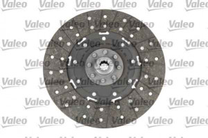 Disc ambreiaj (310mm), CASE IH JX100, JX90, 90, 90 2WD, 90 4WD, 95, 95 2WD, 95 4WD, 95 MAXXIMA, 95 STRADDLE MOUNT; NEW HOLLAND TD 5040, TD 5050, TD 95 STRADDLE MOUNT, TD 95D, TD 95D PLUS, TD5040 - Img 3