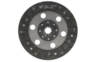 Disc ambreiaj organic potrivit FENDT 1 E FARMER, FIX 2E, FL 120, FL 131; CASE IH 430 B, 430 N; CASE-STEYR 188, 430 B, 430 N; CLAAS 620; DEUTZ FAHR M 1002, M 60, M 66 (225mm profil complet)